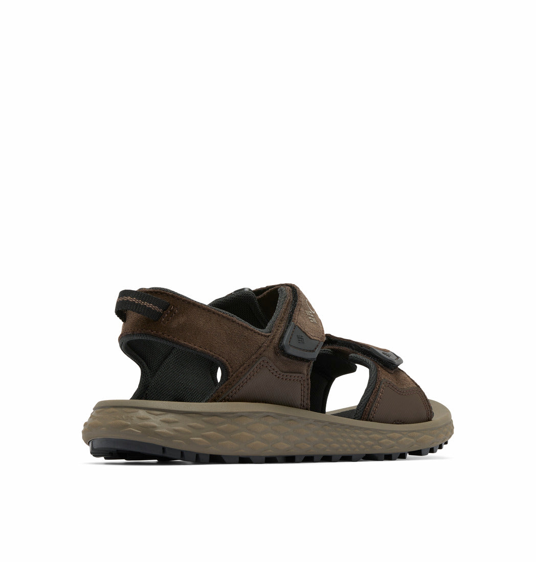 Sandalias de 2 Correas Hombre Konos™ Hiker