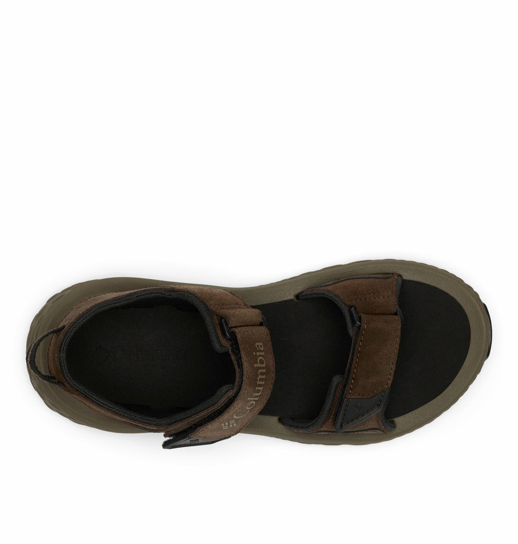 Sandalias de 2 Correas Hombre Konos™ Hiker