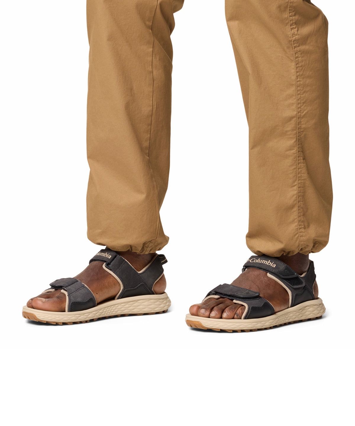 Sandalias de 2 Correas Hombre Konos™ Hiker