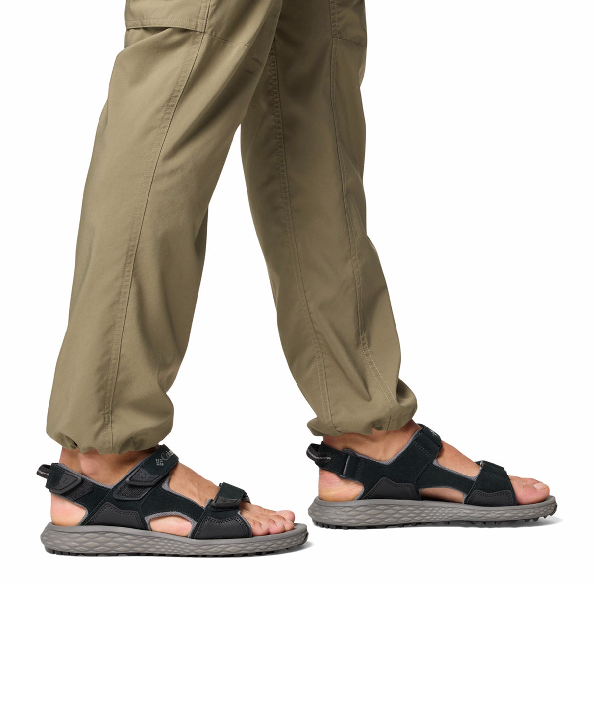 Sandalias de 3 Correas Hombre Konos™ Hiker