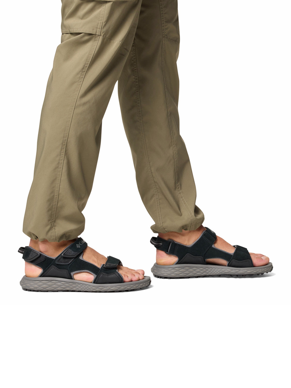 Sandalias de 3 Correas Hombre Konos™ Hiker