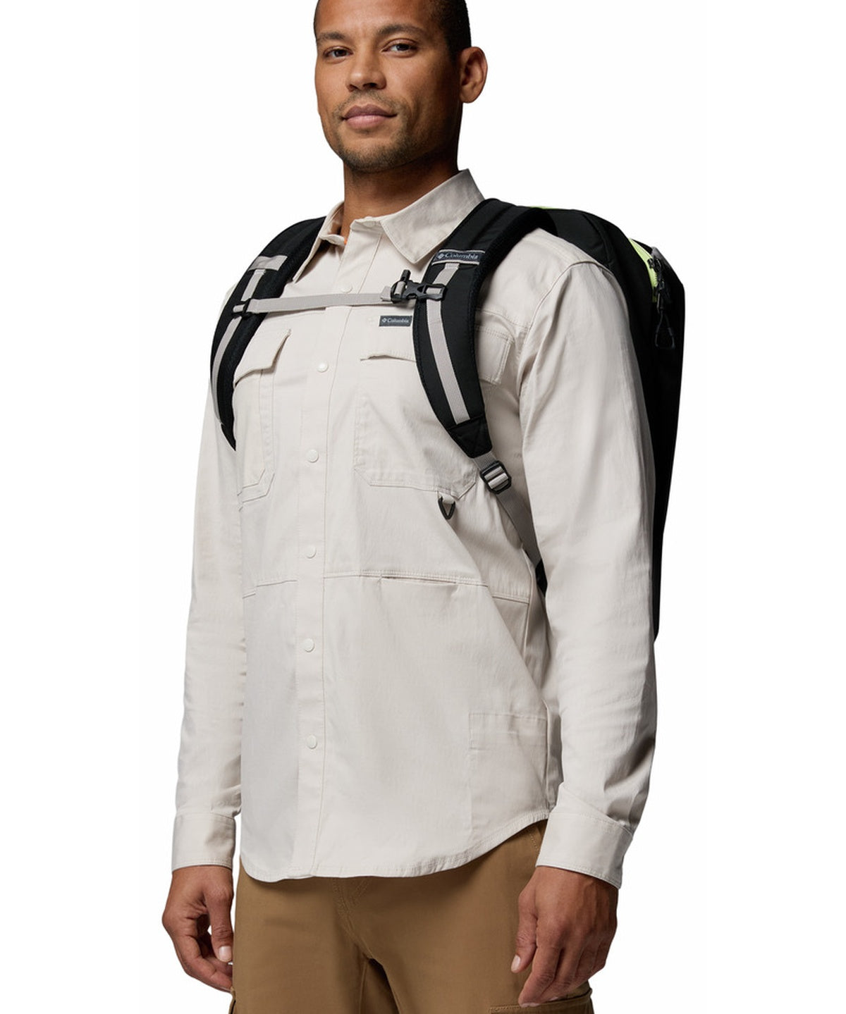 Mochila 32L Travel Landroamer™