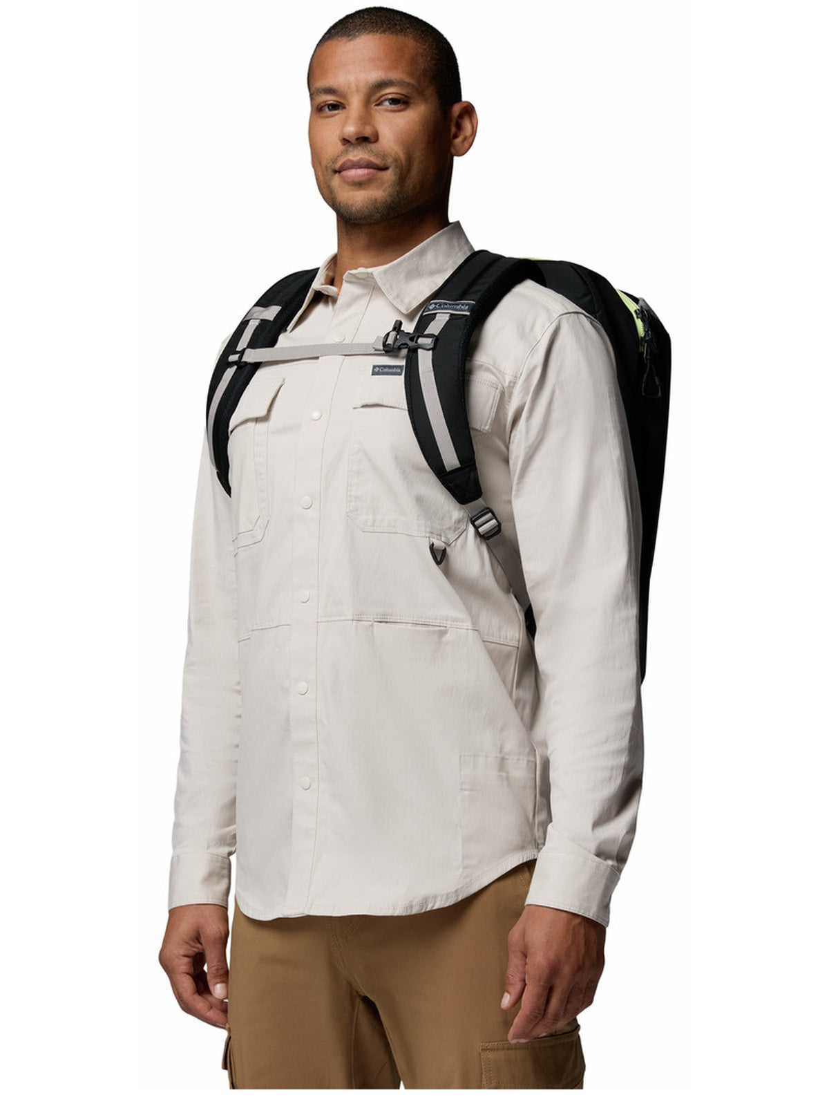 Mochila 32L Travel Landroamer™
