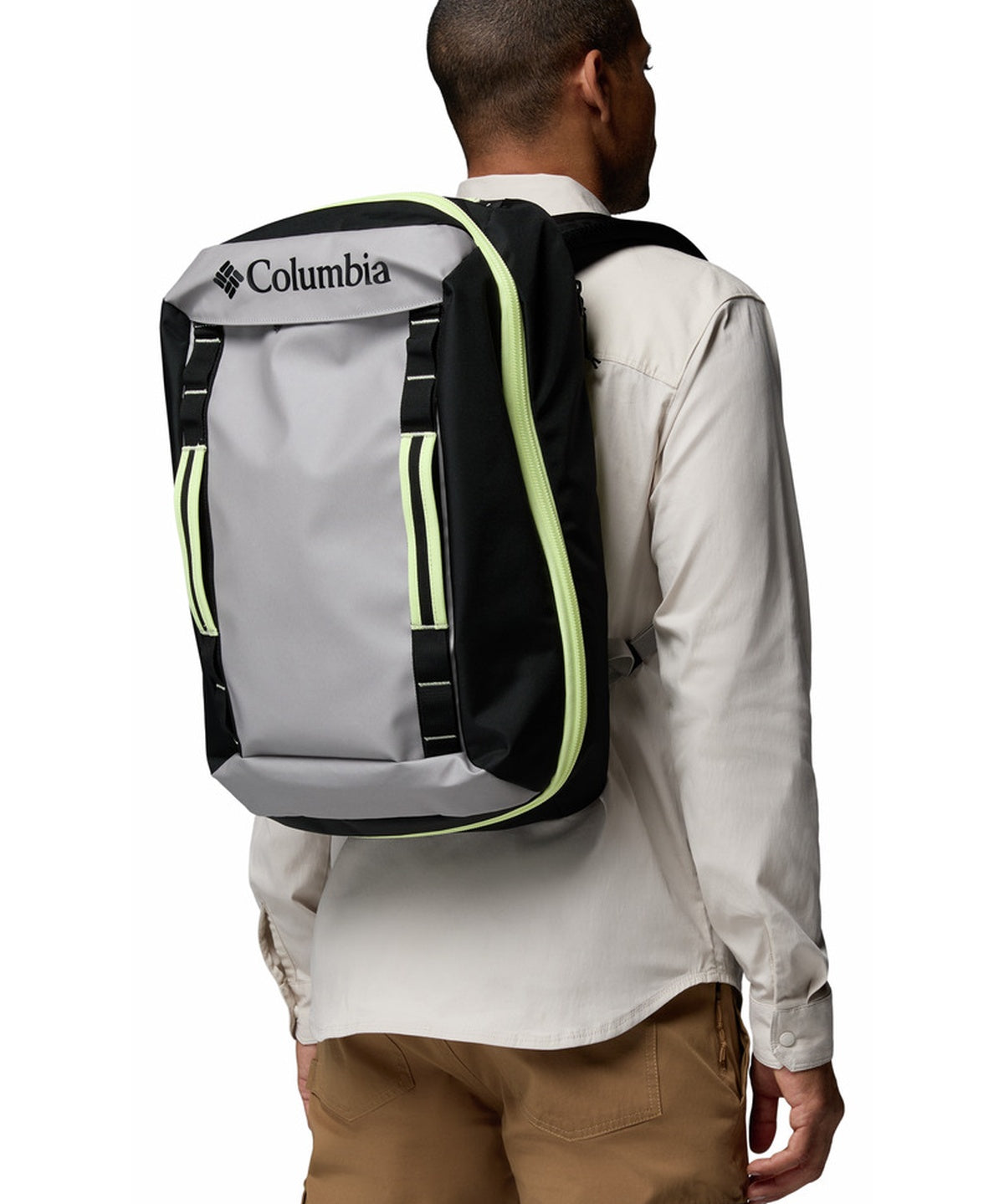 Mochila 32L Travel Landroamer™