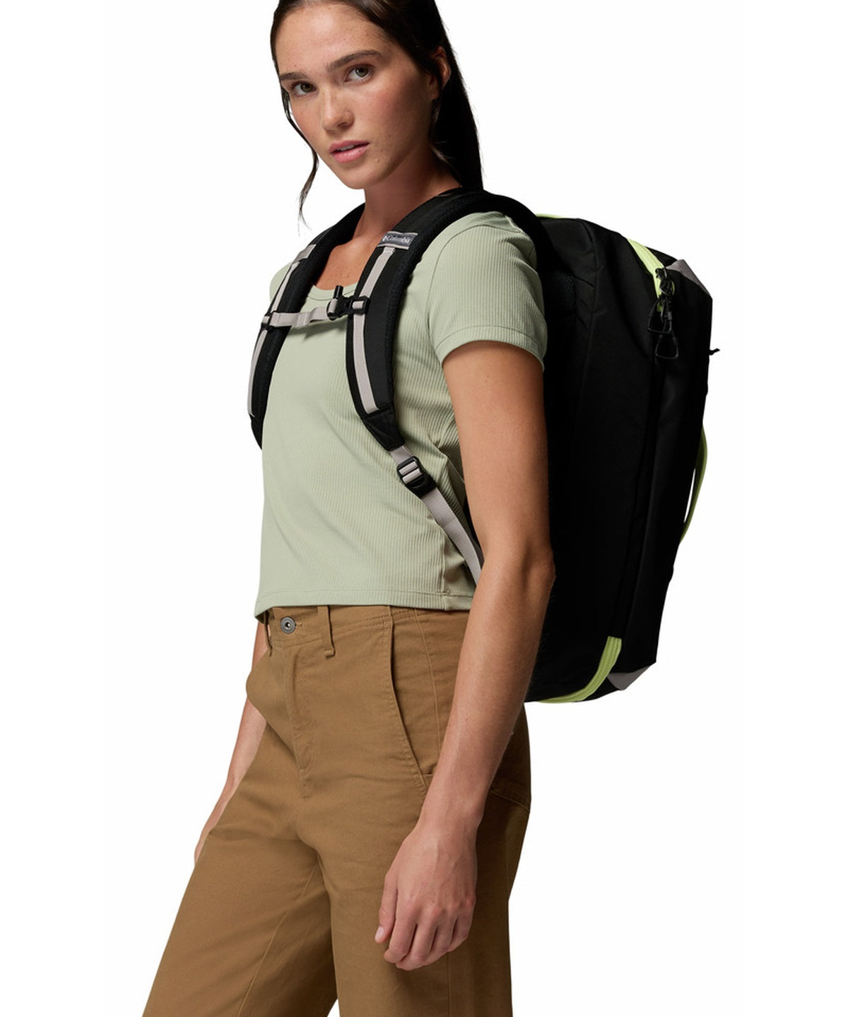 Mochila 32L Travel Landroamer™