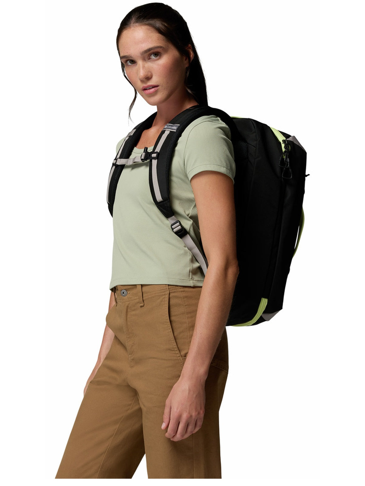 Mochila 32L Travel Landroamer™