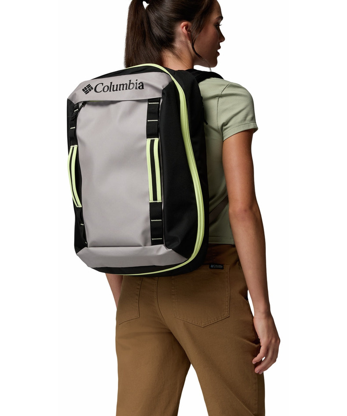 Mochila 32L Travel Landroamer™