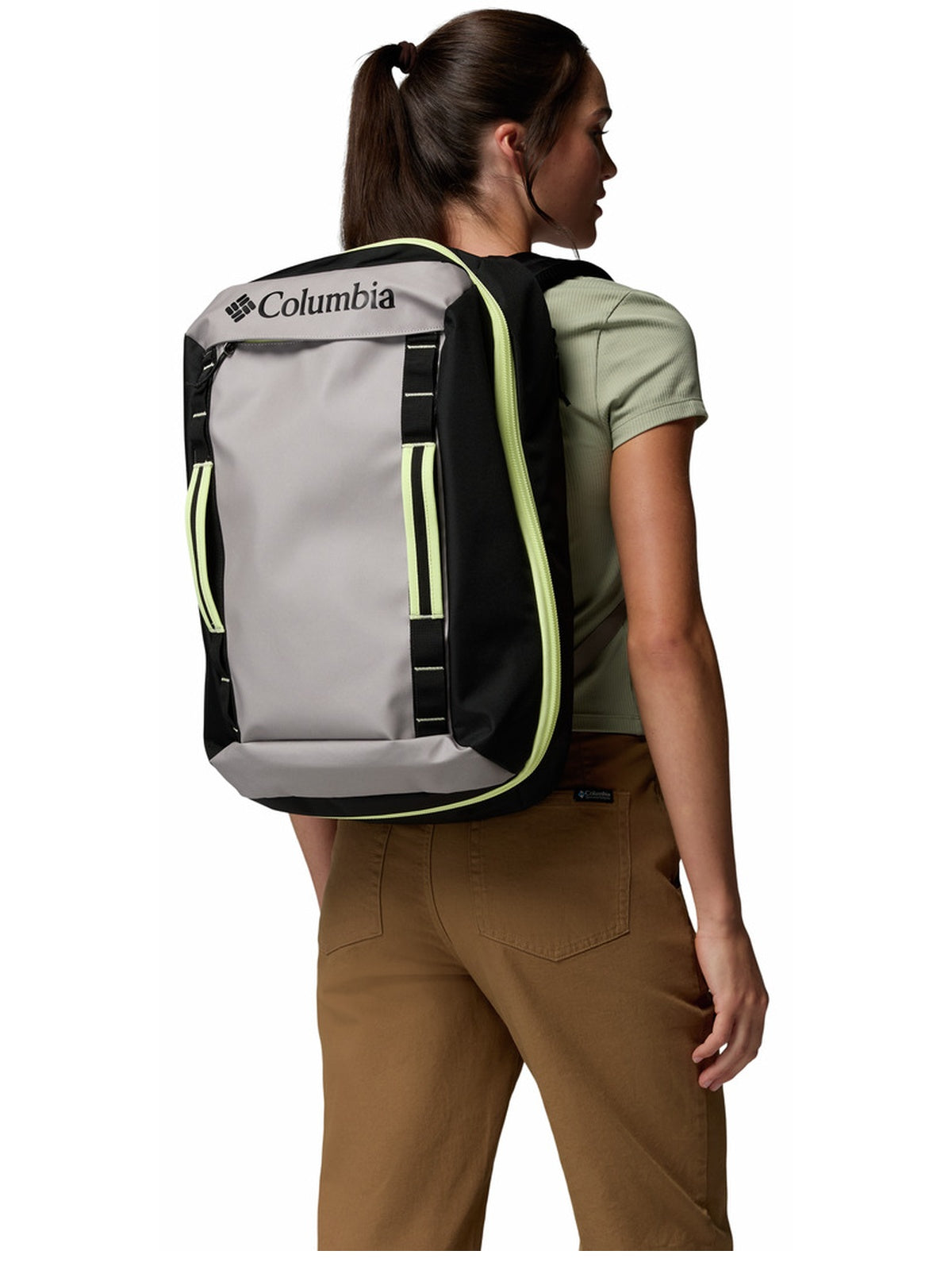 Mochila 32L Travel Landroamer™