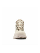 Botas Impermeables de Cuero Mujer Newton Wander™