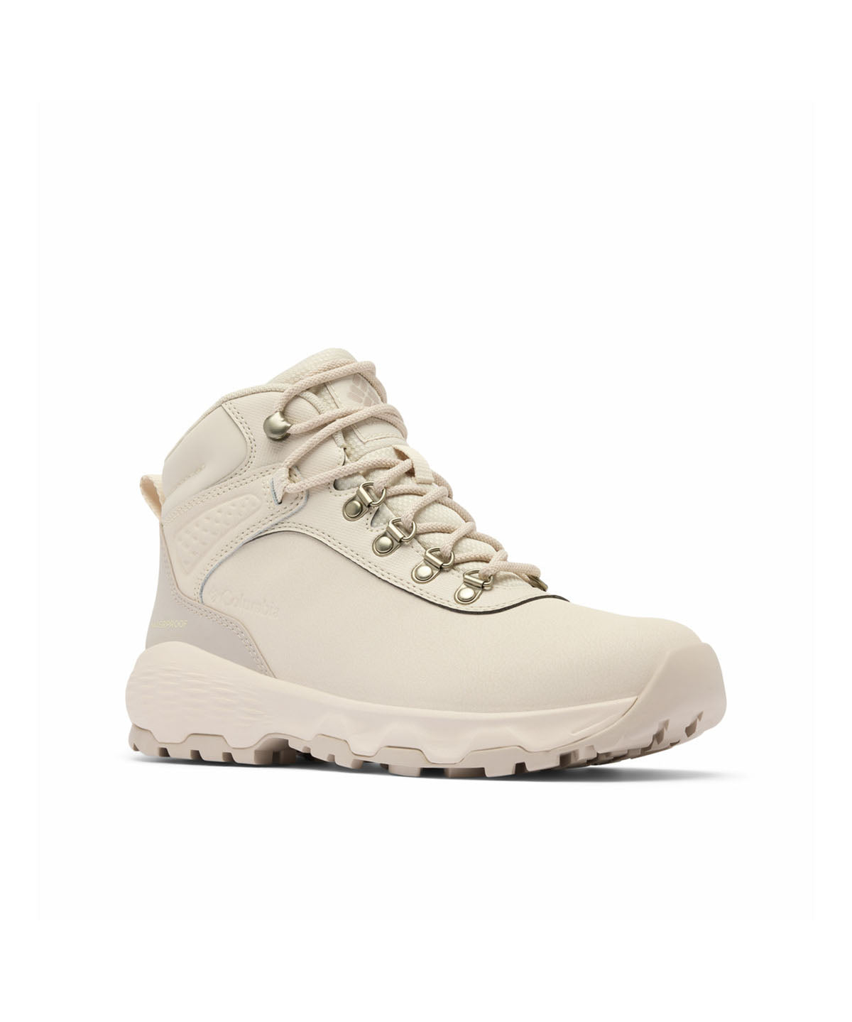 Botas Impermeables de Cuero Mujer Newton Wander™