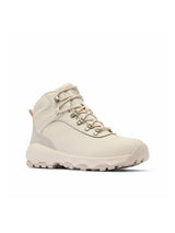 Botas Impermeables de Cuero Mujer Newton Wander™