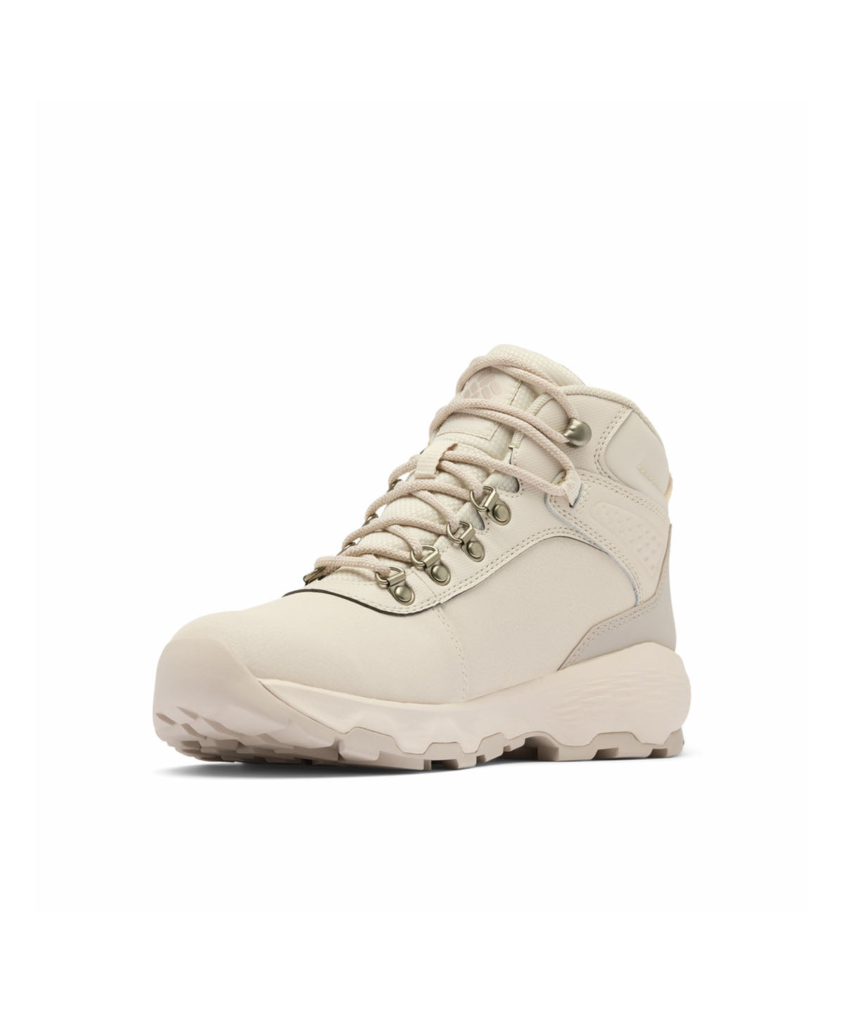 Botas Impermeables de Cuero Mujer Newton Wander™
