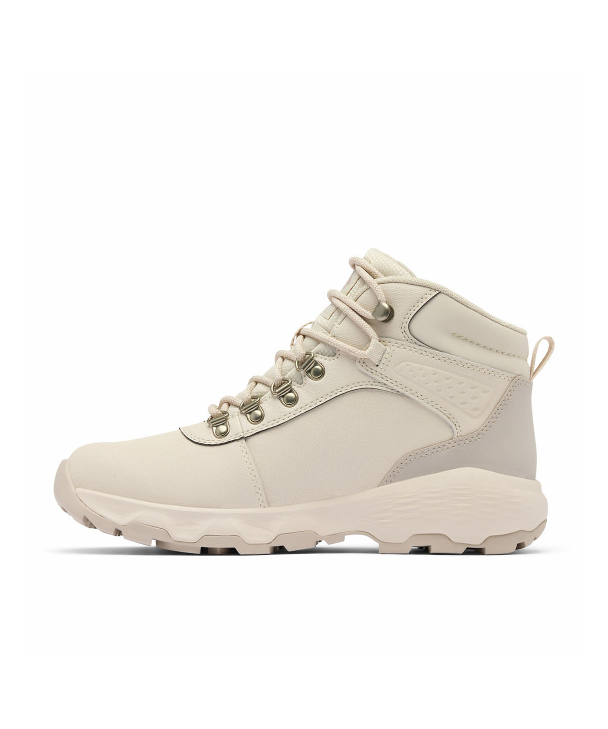 Botas Impermeables de Cuero Mujer Newton Wander™