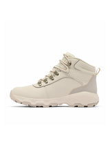 Botas Impermeables de Cuero Mujer Newton Wander™