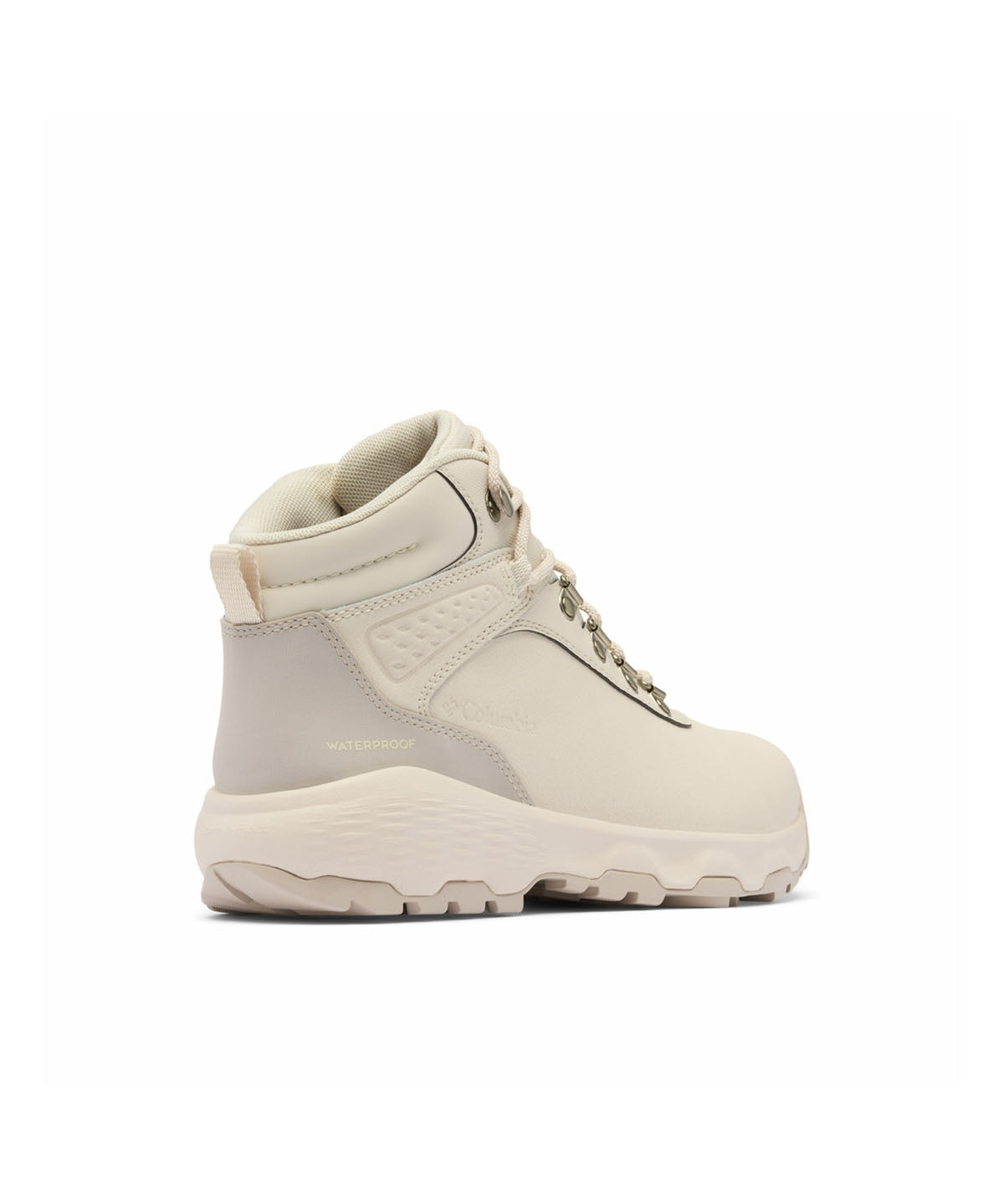 Botas Impermeables de Cuero Mujer Newton Wander™