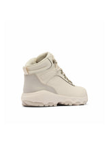 Botas Impermeables de Cuero Mujer Newton Wander™