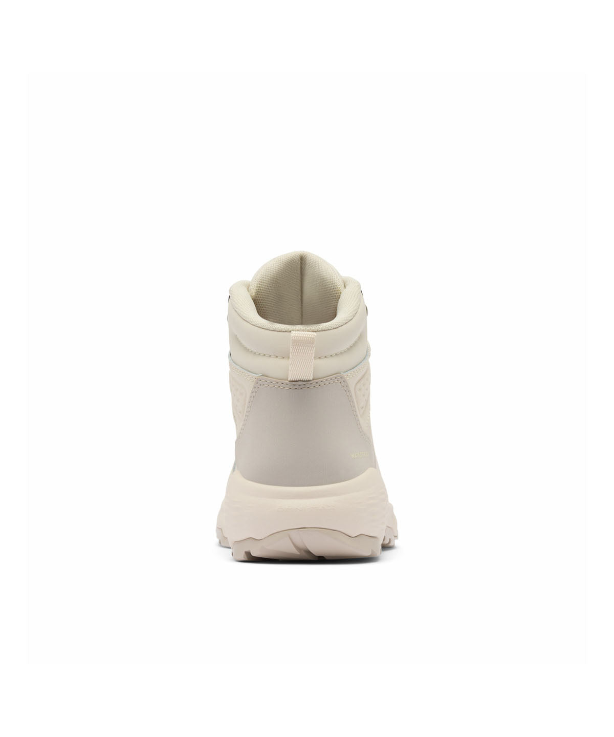 Botas Impermeables de Cuero Mujer Newton Wander™