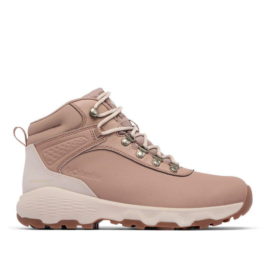 Botas Impermeables Mujer Newton Wander™