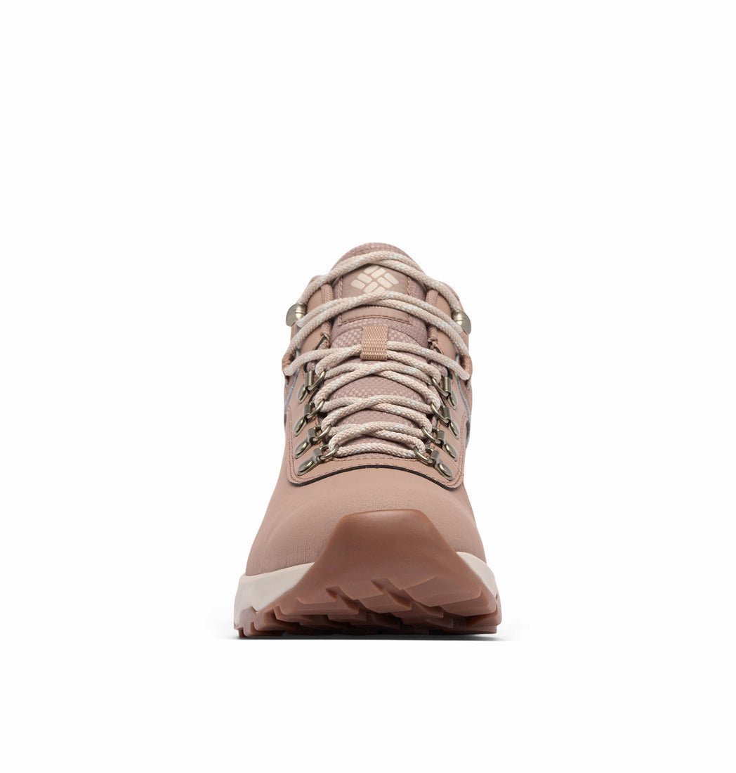 Botas Impermeables Mujer Newton Wander™