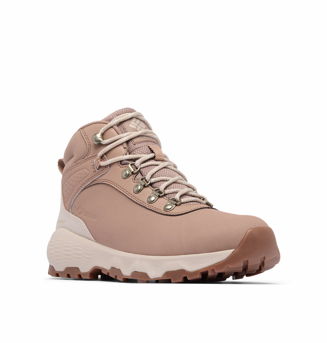 Botas Impermeables Mujer Newton Wander™