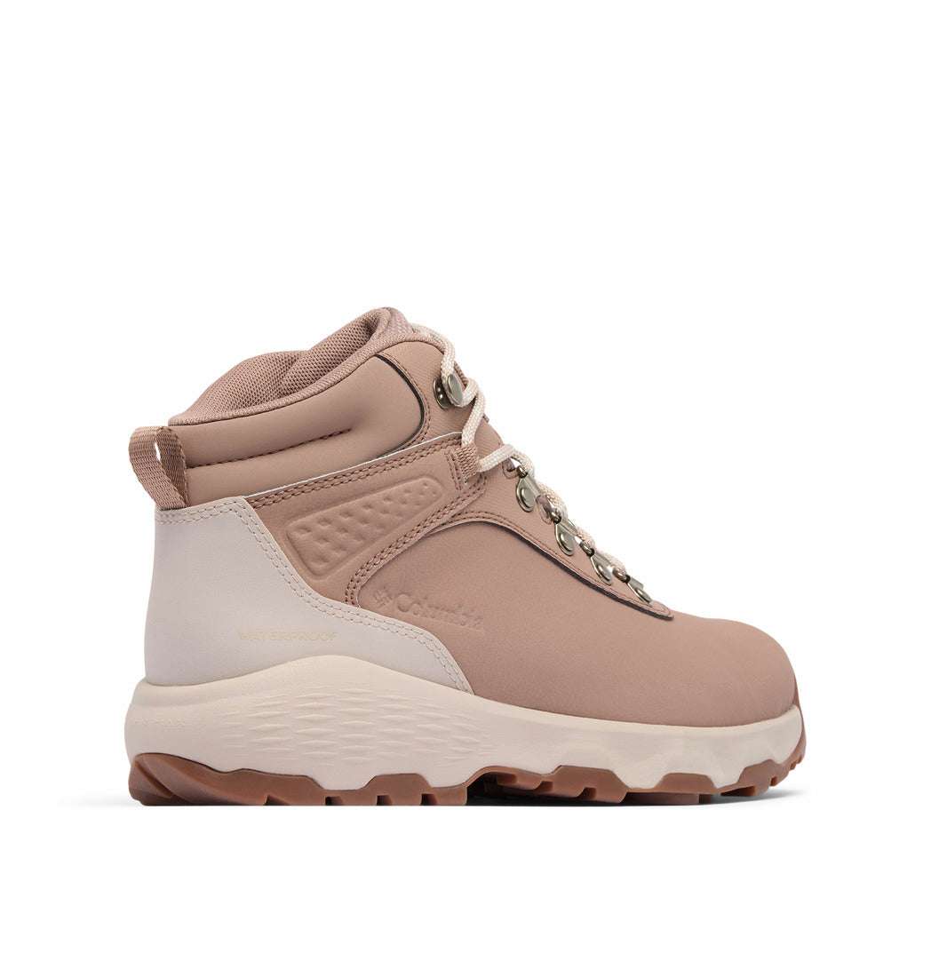 Botas Impermeables Mujer Newton Wander™