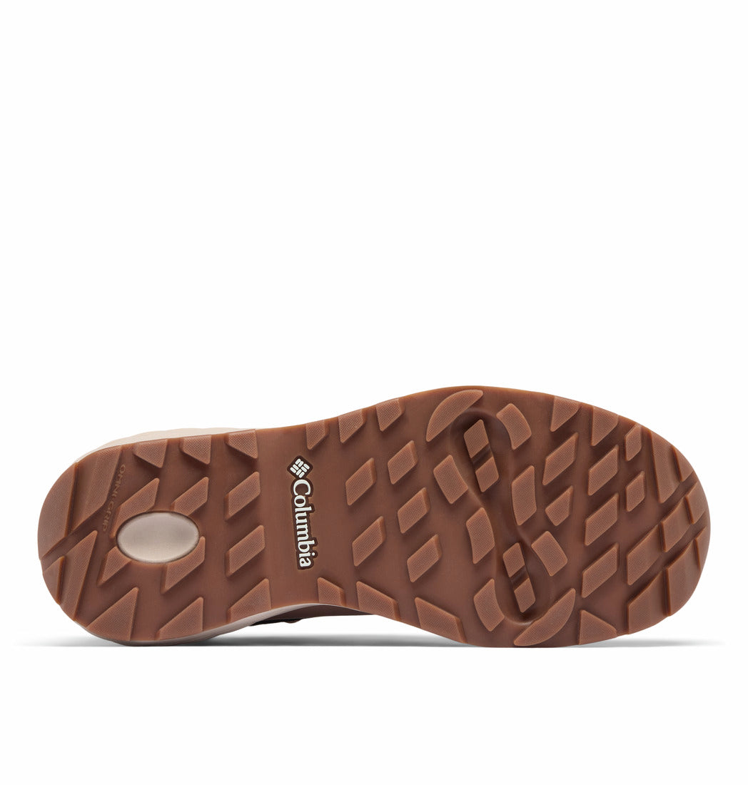 Botas Impermeables Mujer Newton Wander™