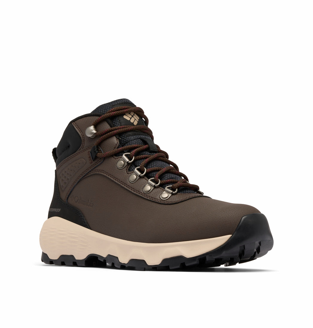 Botas Impermeables Mujer Newton Wander™