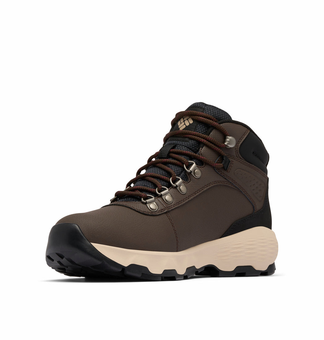 Botas Impermeables Mujer Newton Wander™