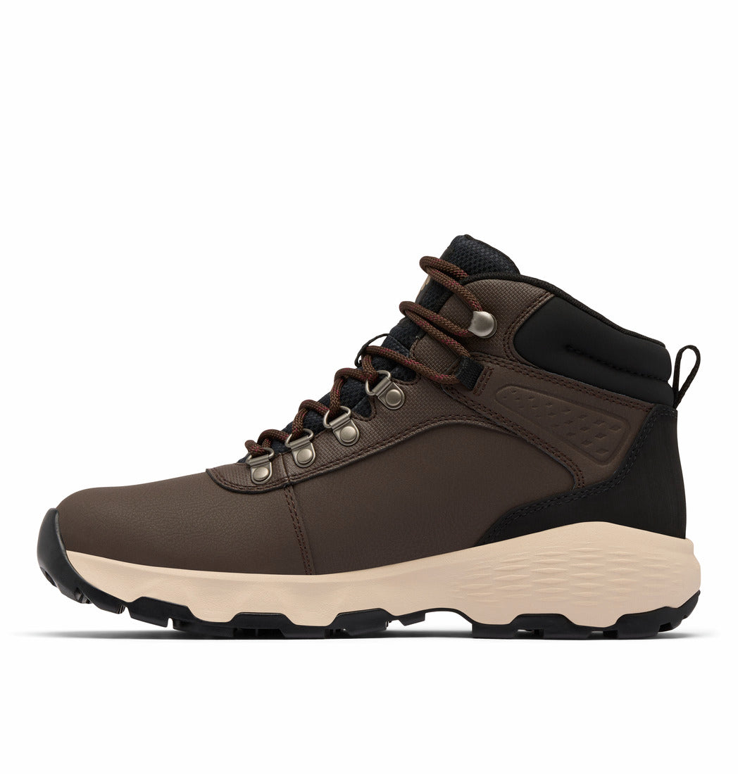 Botas Impermeables Mujer Newton Wander™