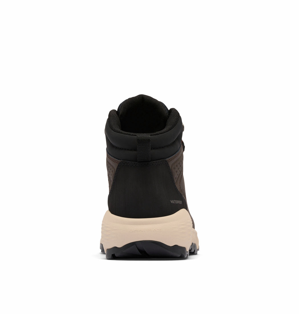 Botas Impermeables Mujer Newton Wander™