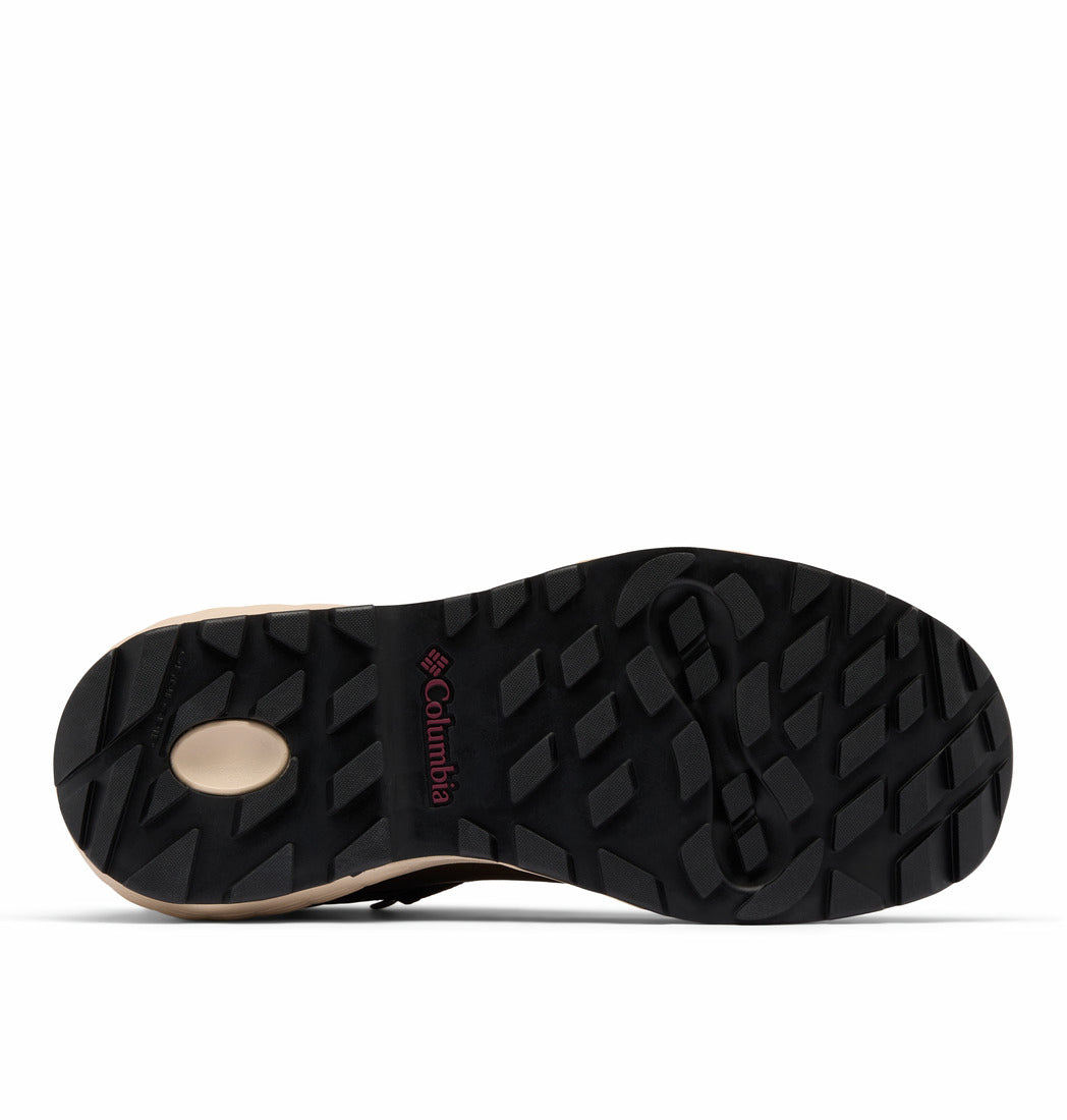 Botas Impermeables Mujer Newton Wander™