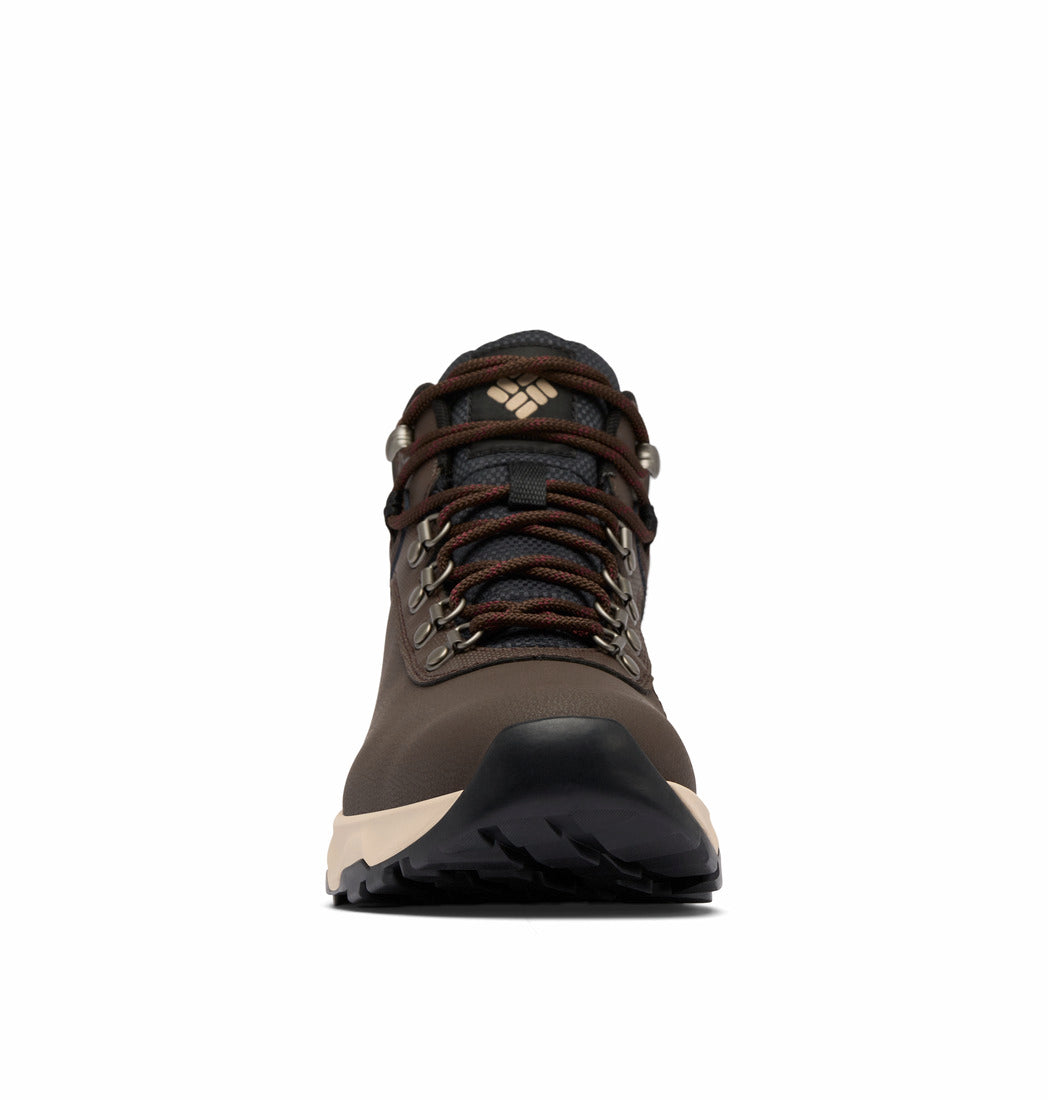 Botas Impermeables Mujer Newton Wander™