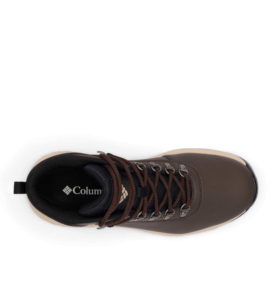 Botas Impermeables Mujer Newton Wander™