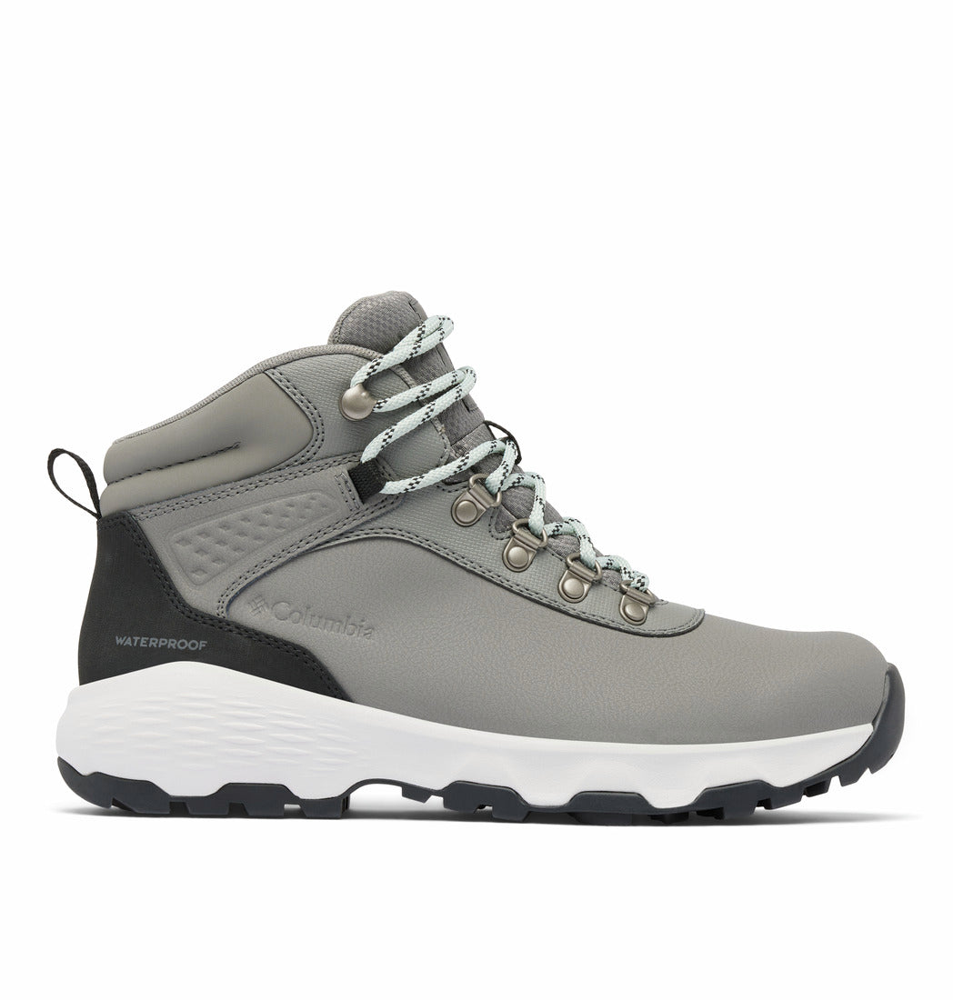 Botas Impermeables Mujer Newton Wander™