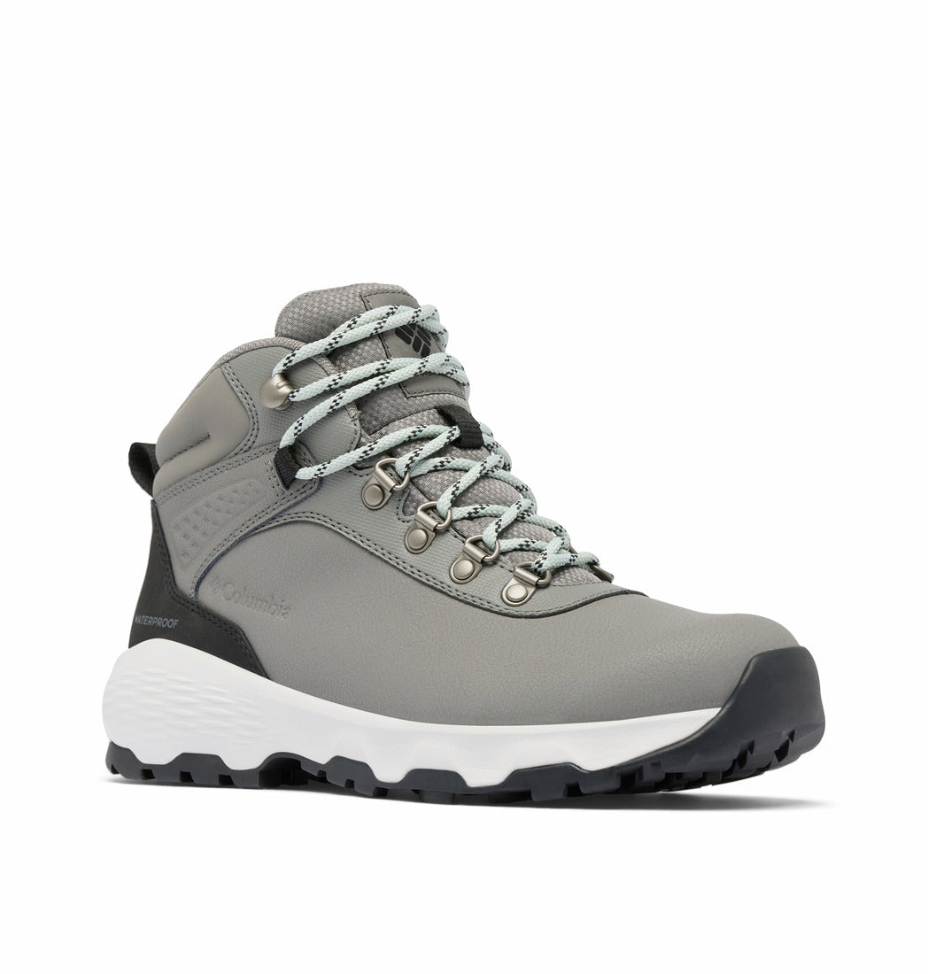 Botas Impermeables Mujer Newton Wander™