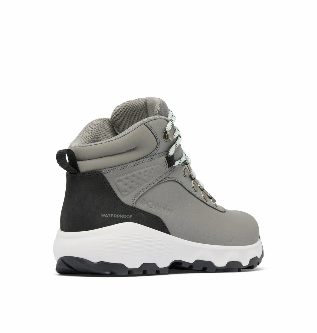 Botas Impermeables Mujer Newton Wander™