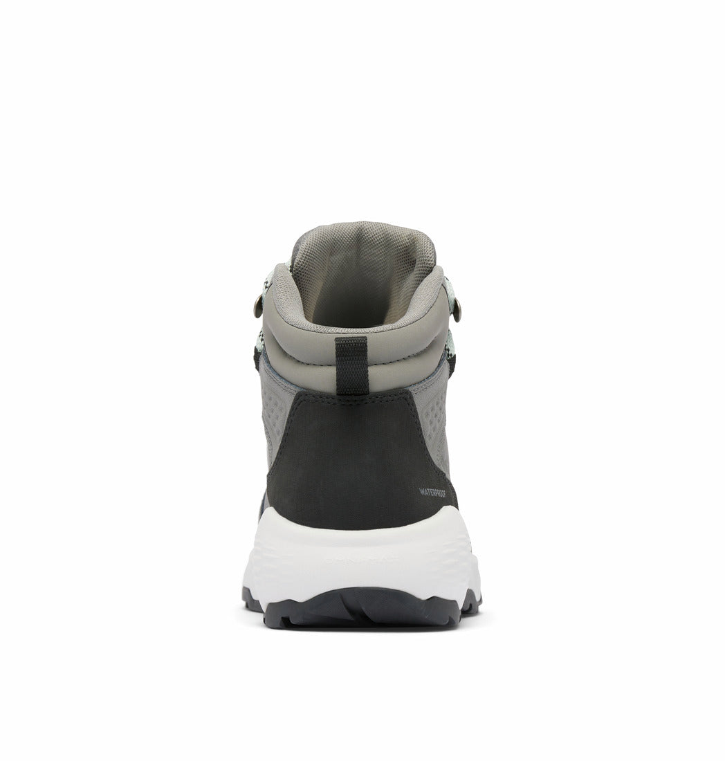 Botas Impermeables Mujer Newton Wander™