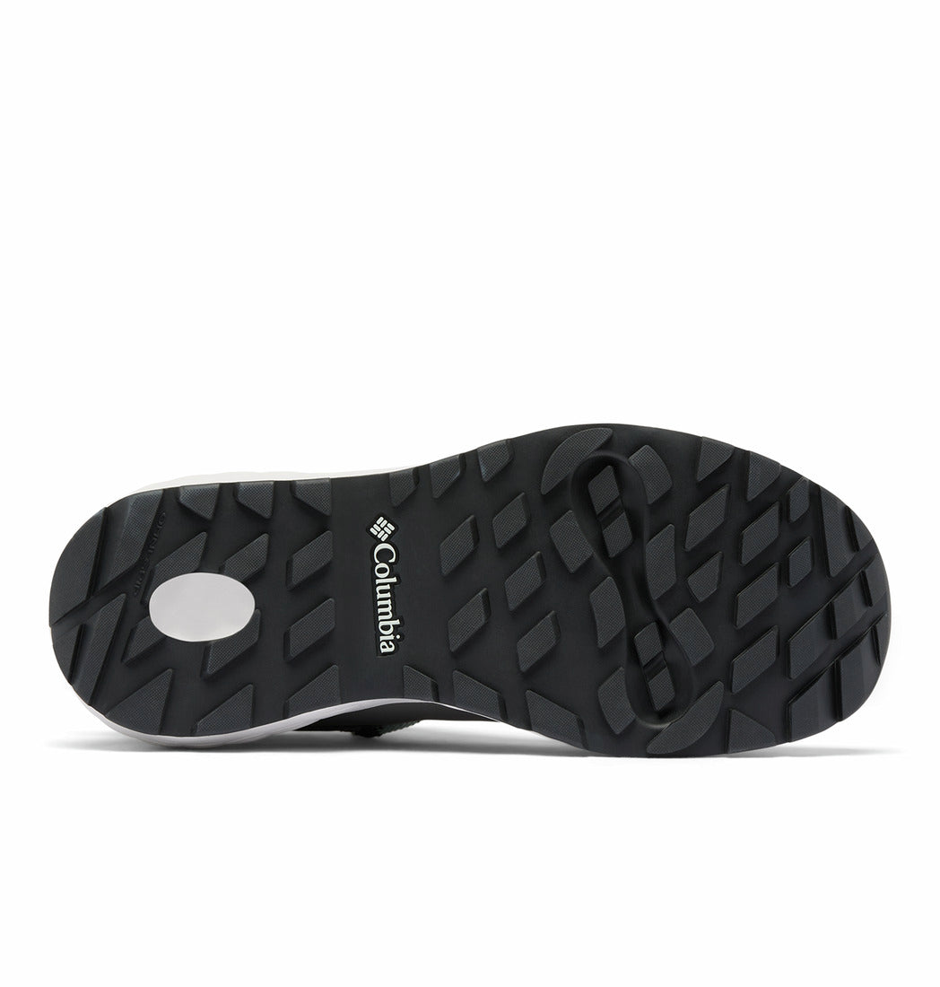 Botas Impermeables Mujer Newton Wander™