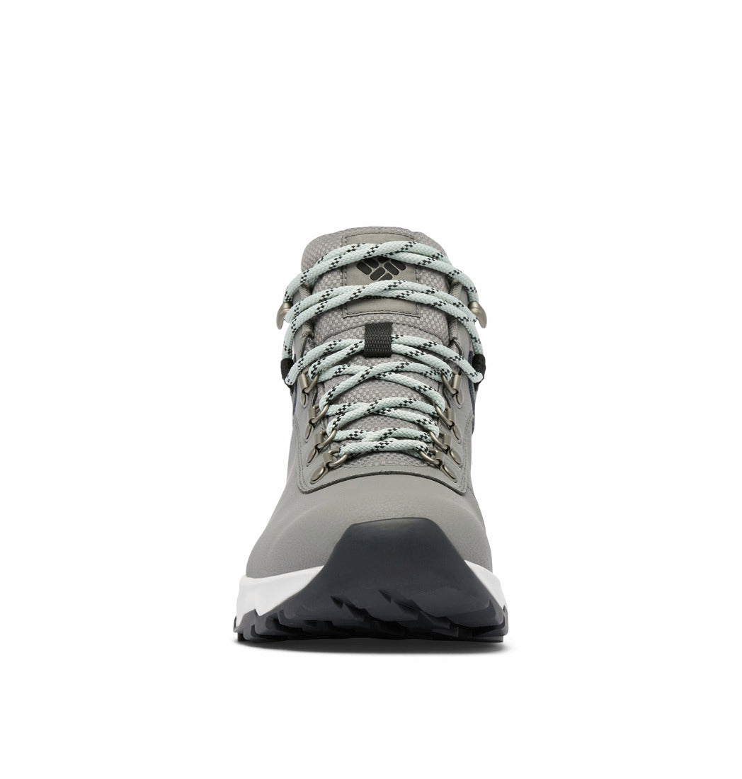 Botas Impermeables Mujer Newton Wander™