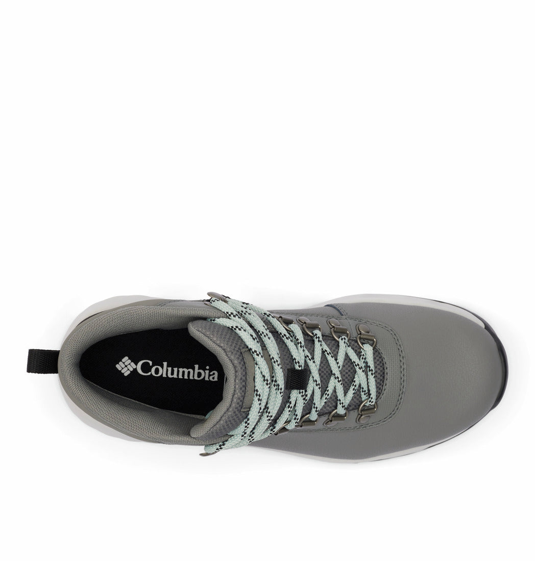 Botas Impermeables Mujer Newton Wander™