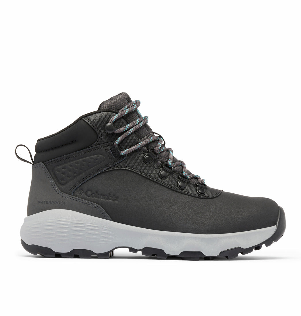 Botas Impermeables Mujer Newton Wander™