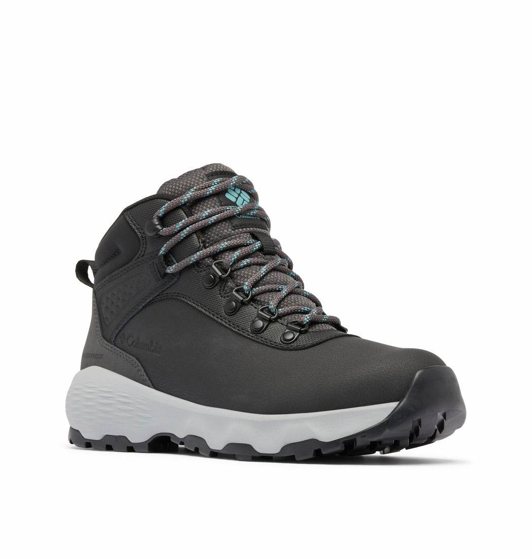 Botas Impermeables Mujer Newton Wander™