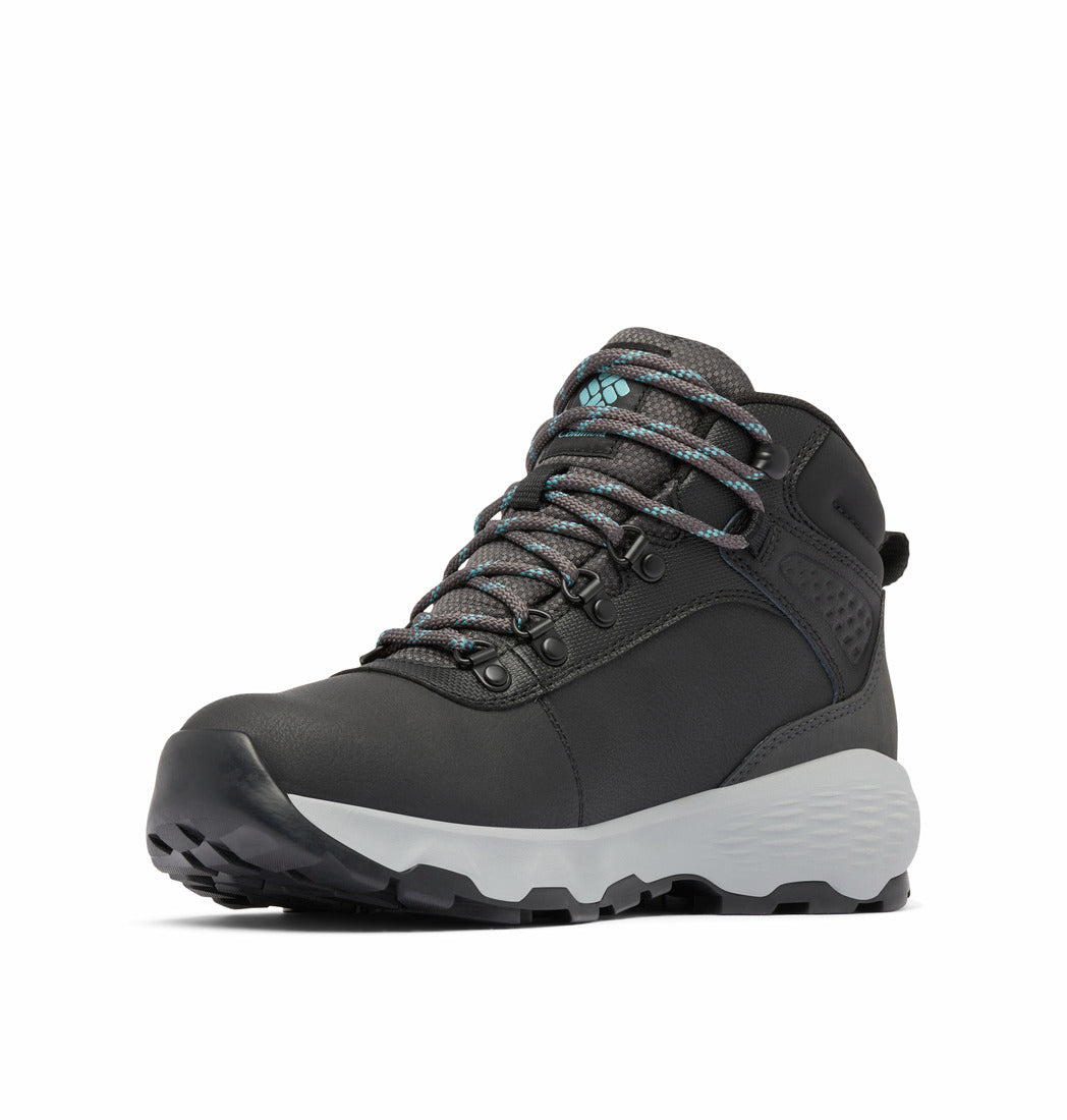 Botas Impermeables Mujer Newton Wander™