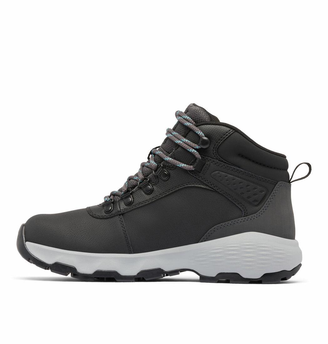 Botas Impermeables Mujer Newton Wander™