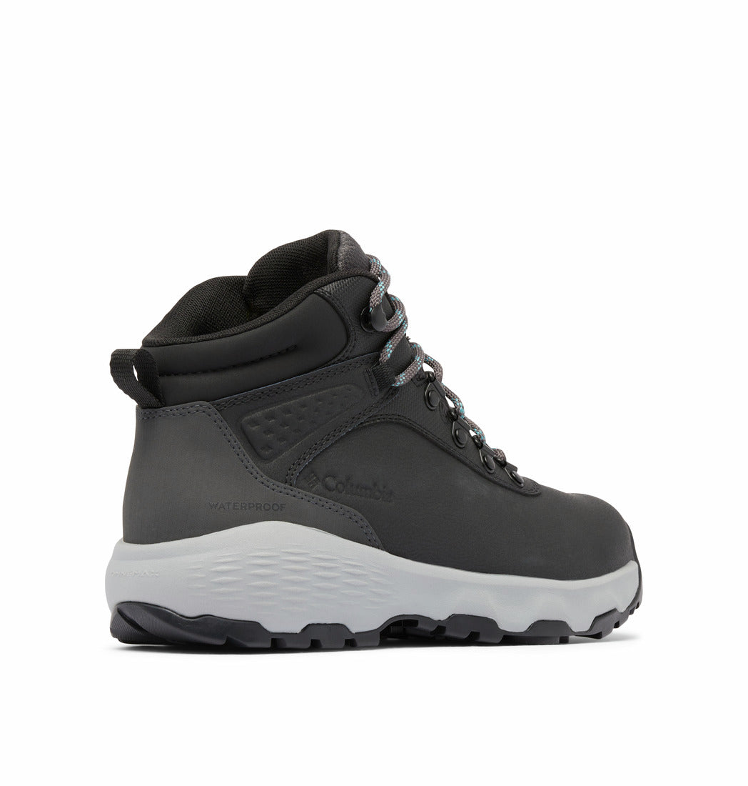 Botas Impermeables Mujer Newton Wander™