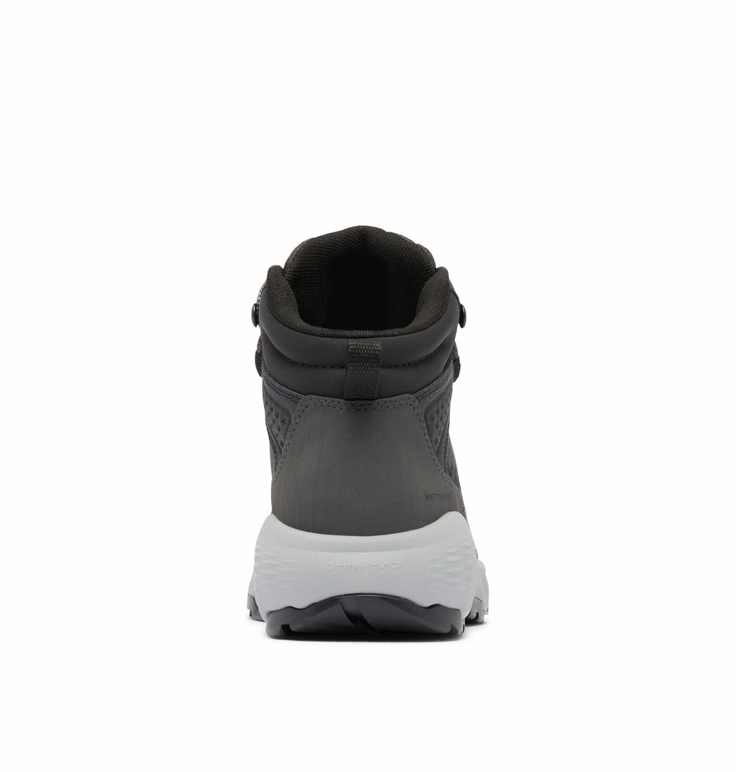 Botas Impermeables Mujer Newton Wander™