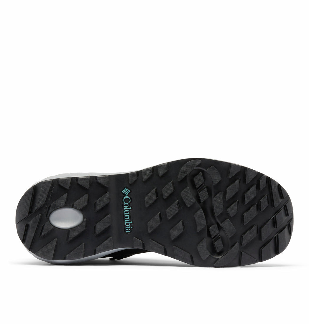 Botas Impermeables Mujer Newton Wander™