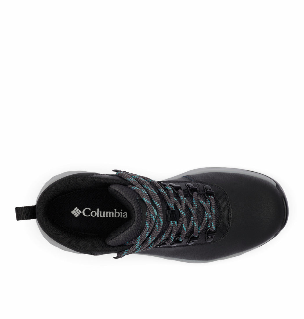 Botas Impermeables Mujer Newton Wander™