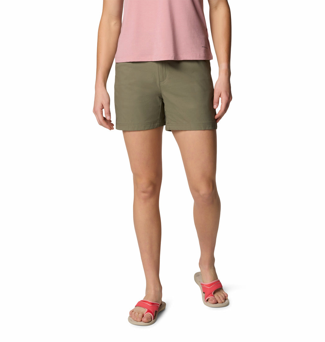 Short Mujer Leslie Falls™