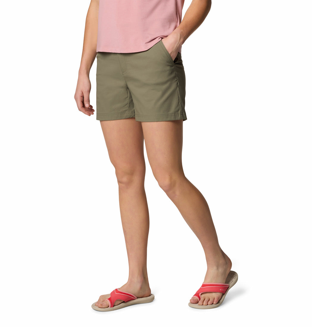 Short Mujer Leslie Falls™